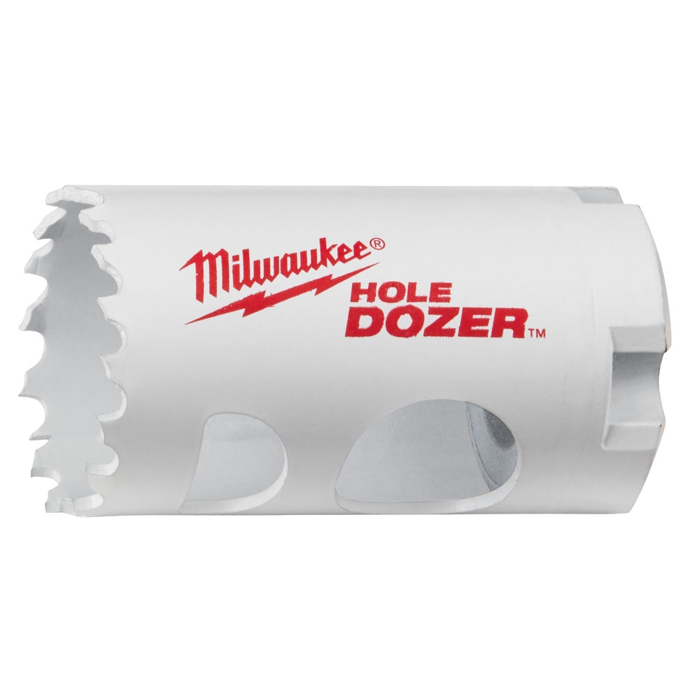 Holesaw BiM HOLE DOZER 32mm -1pc