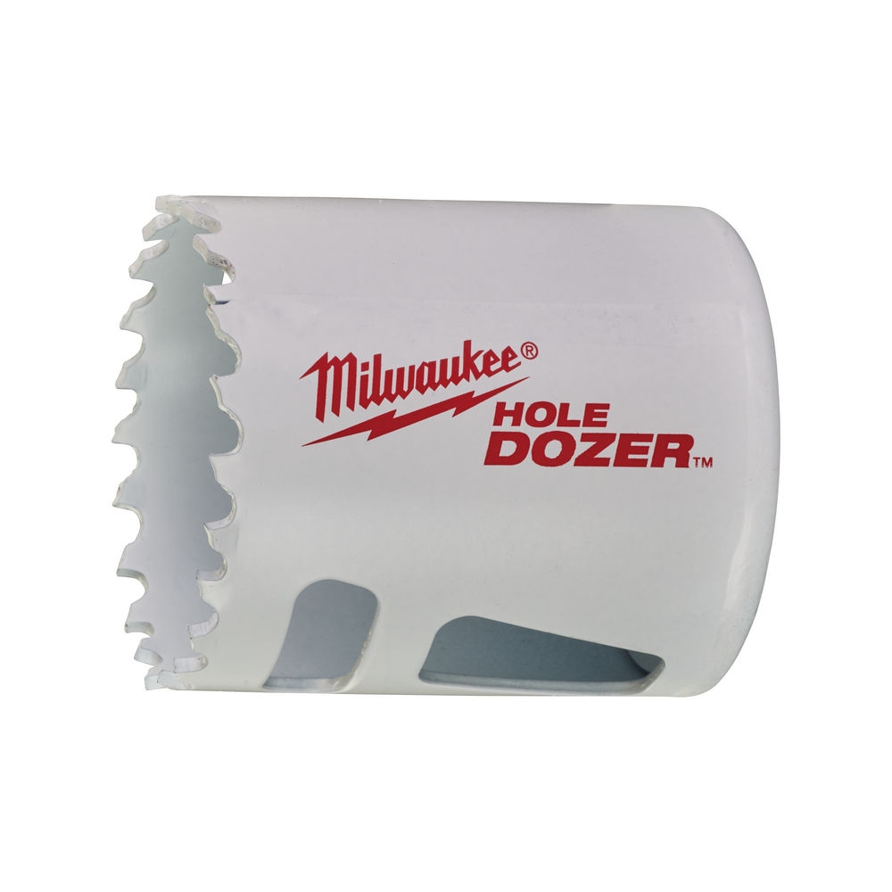 Holesaw BiM HOLE DOZER 43mm -1pc