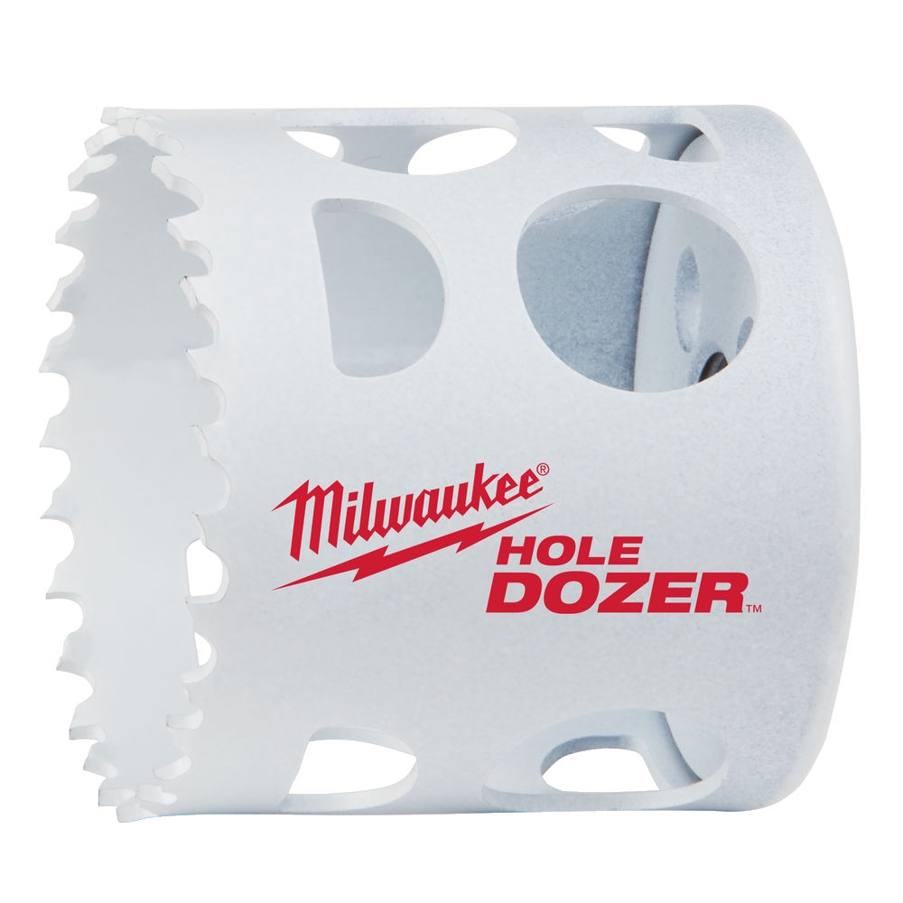 Holesaw BiM HOLE DOZER 51mm -1pc