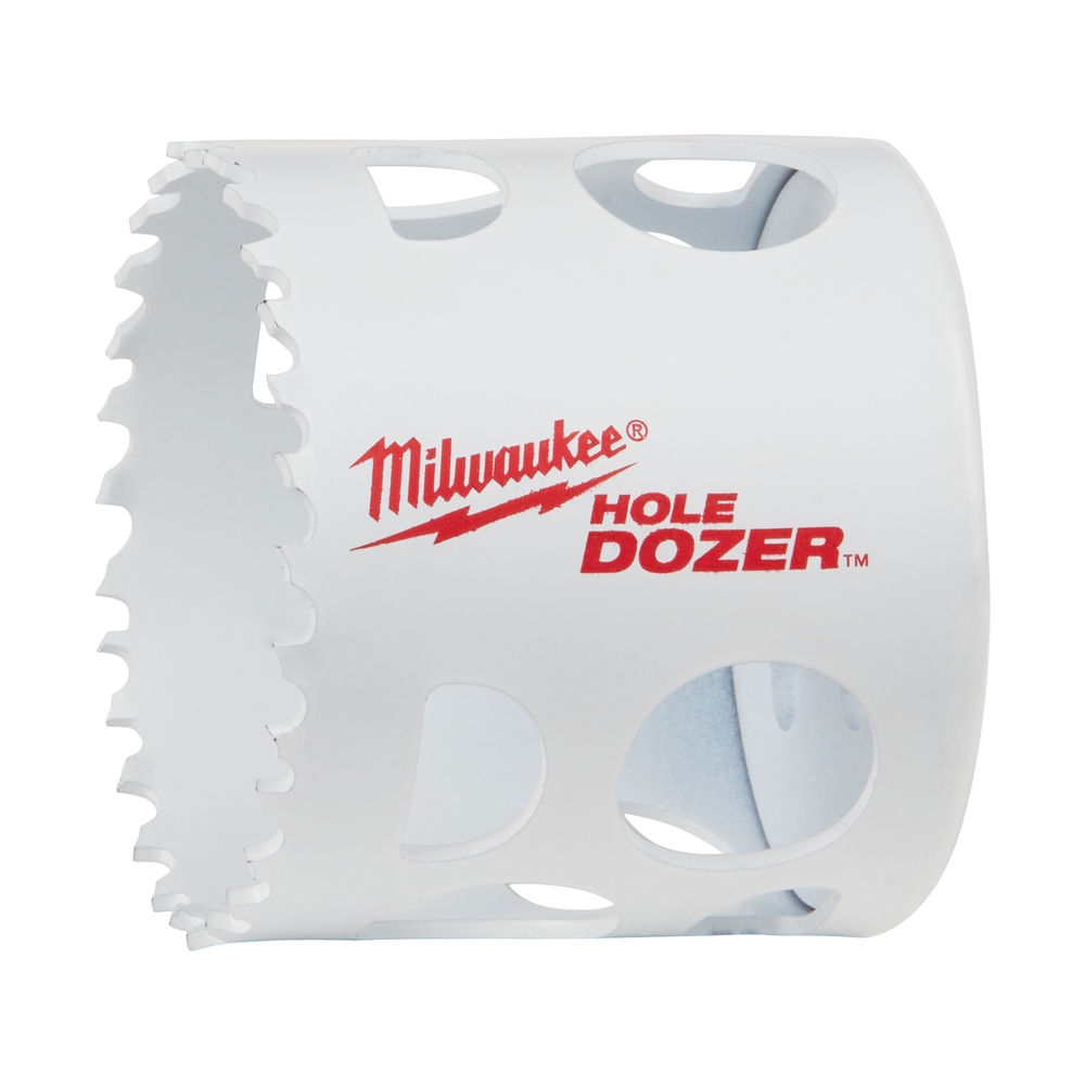 Holesaw BiM HOLE DOZER 54mm -1pc