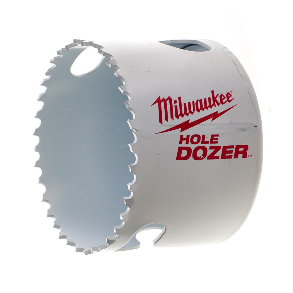 Holesaw BiM HOLE DOZER 68mm -1pc