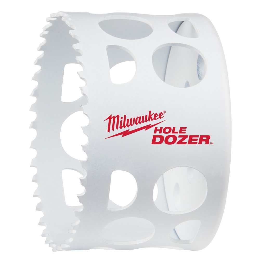 Holesaw BiM HOLE DOZER 76mm -1pc