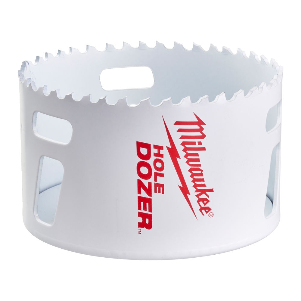 Holesaw BiM HOLE DOZER 79mm -1pc