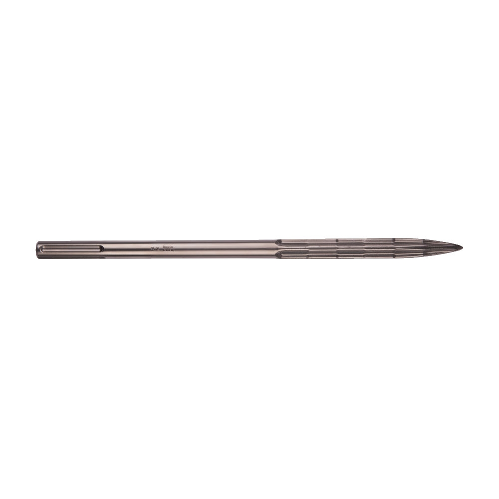 SDS Max Sledge Point Chisel 400mm-1pc