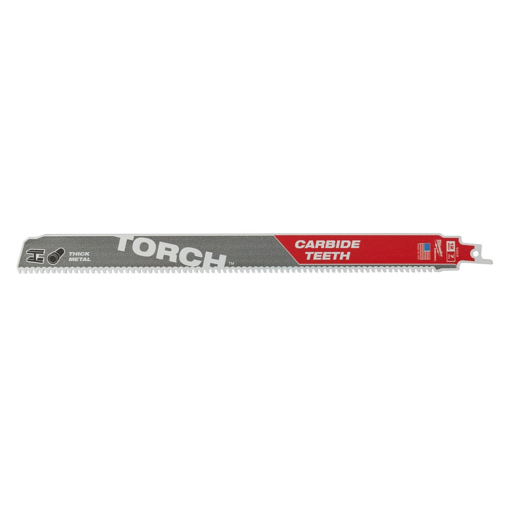 Sawzall B. TCT TORCH 300x8-5pc