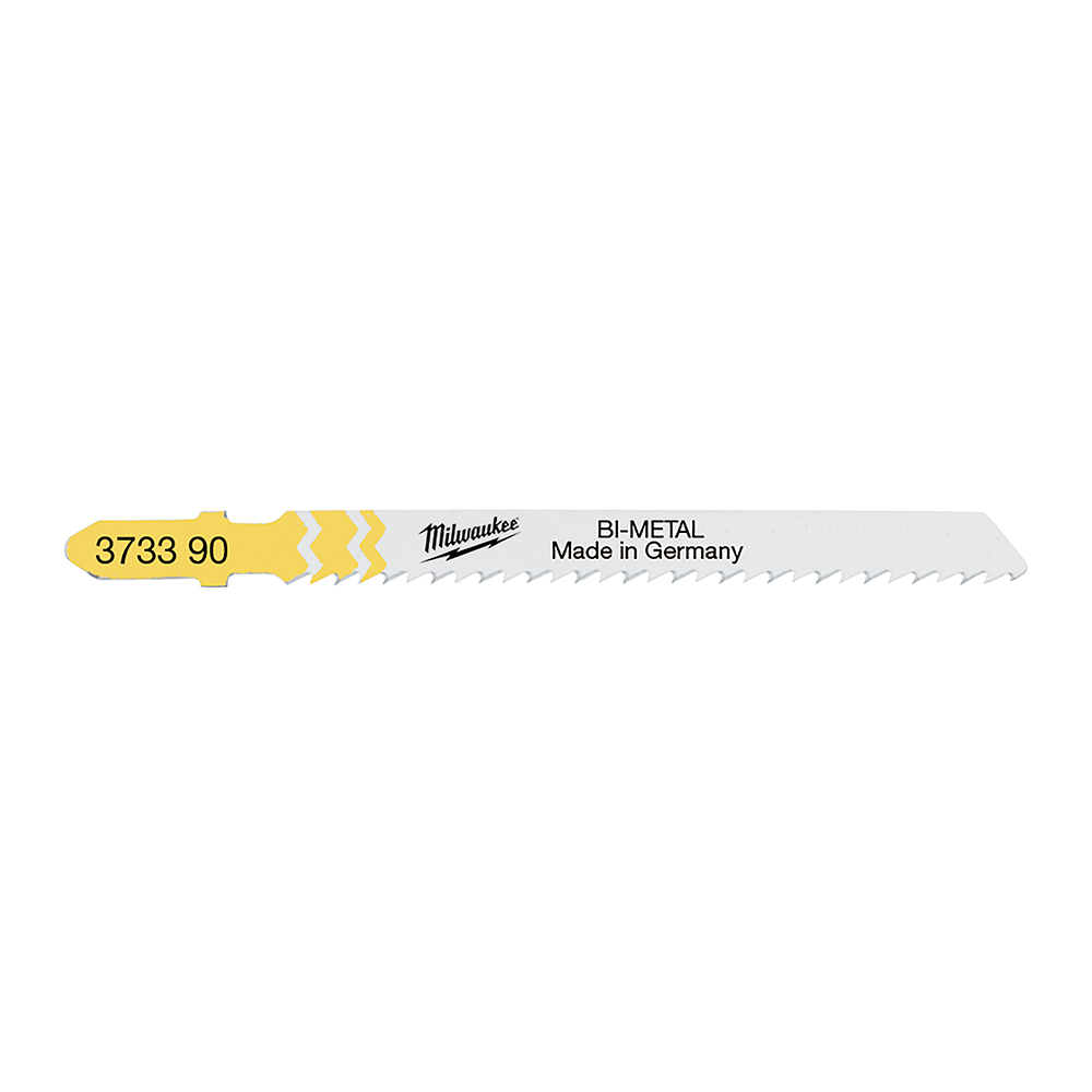 Jigsaw B. 75x2.5/T101BF-5pc