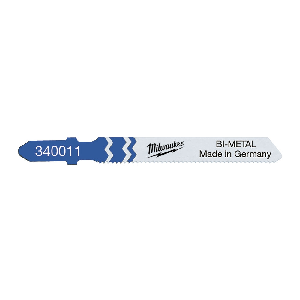 Jigsaw B. 55x1.2/T118AF-5pc