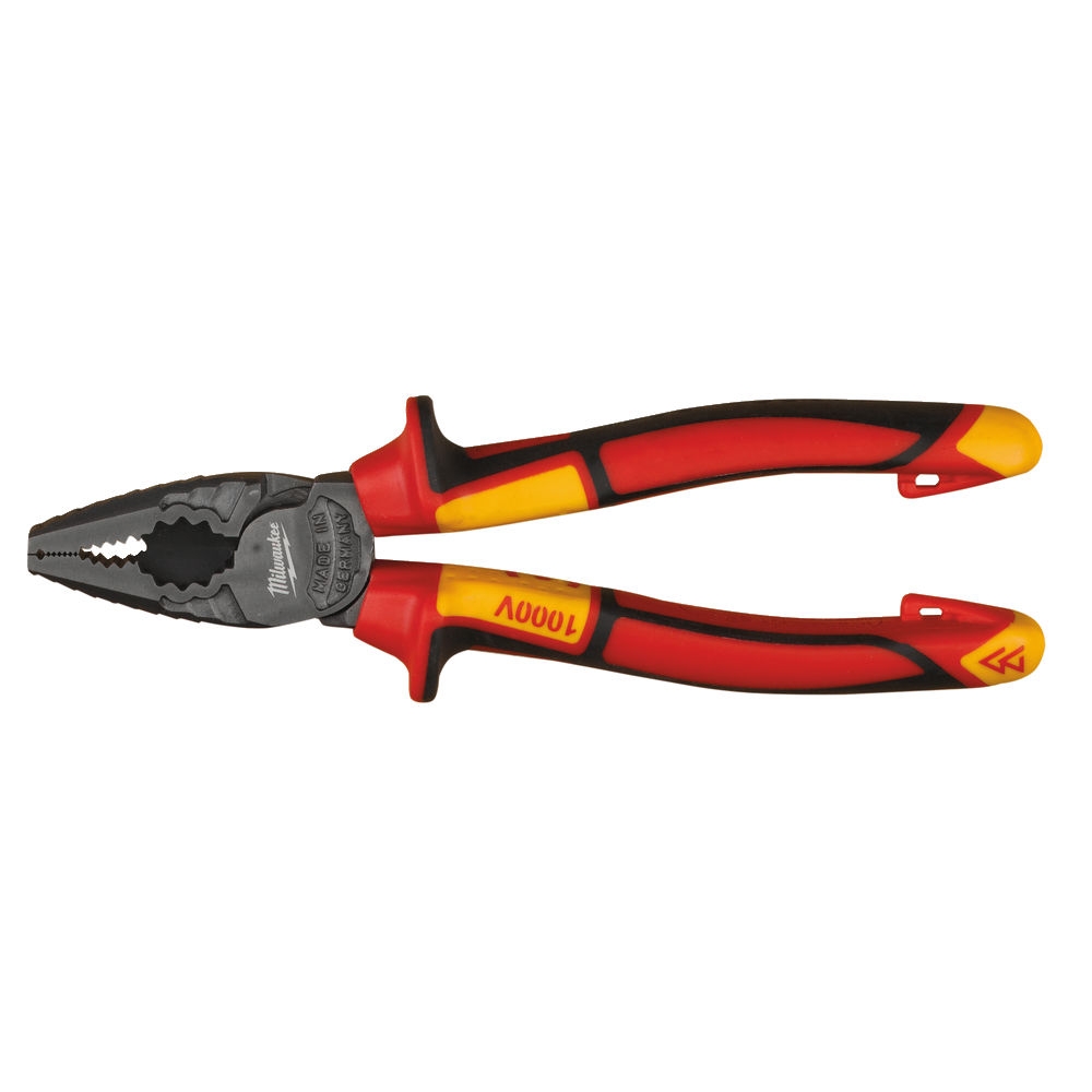 VDE Combination Plier 180mm