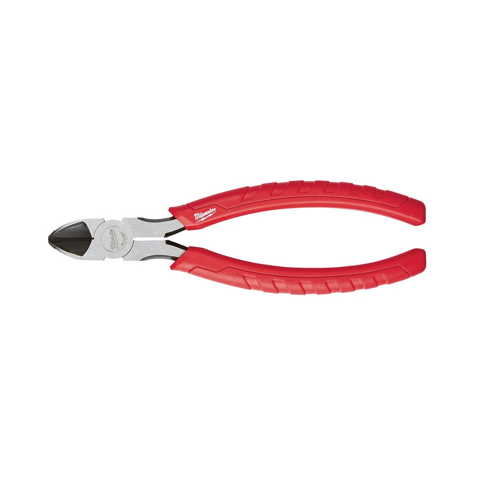 PLIERS 180mm Diagonal C -1pc
