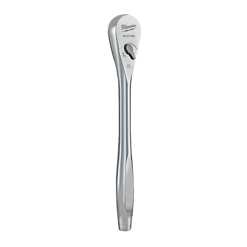1/4 DRIVE RATCHET
