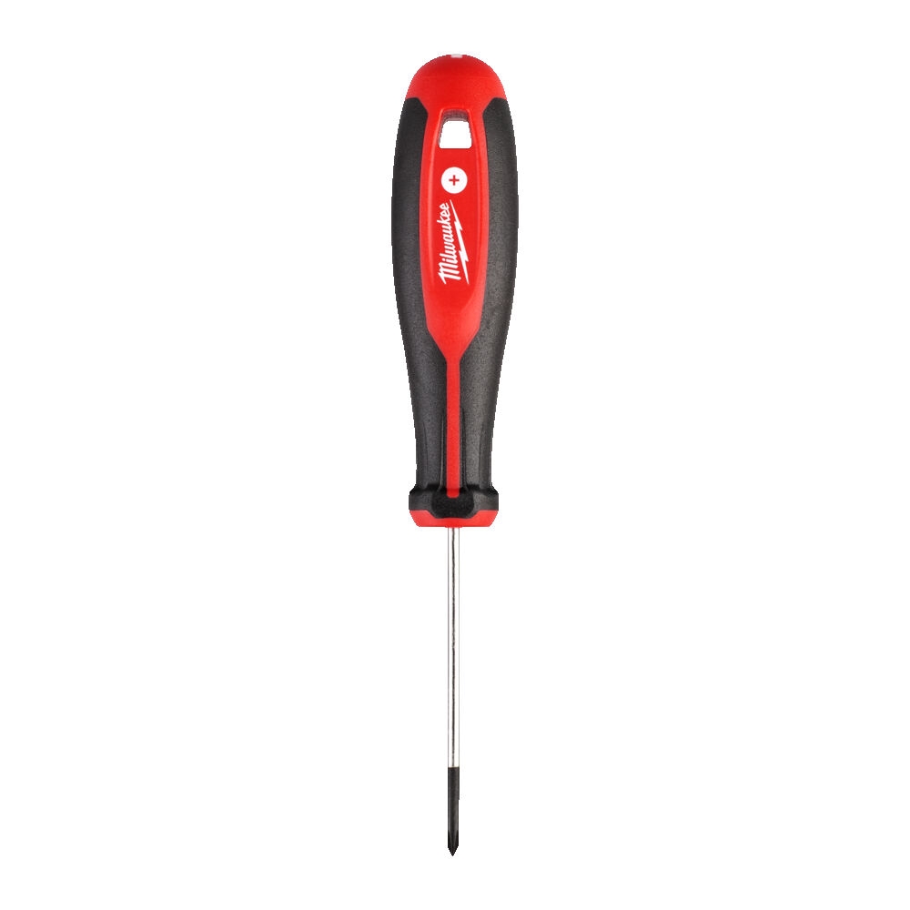 Tri-lobe S/Driver PH0x75 - 1pc