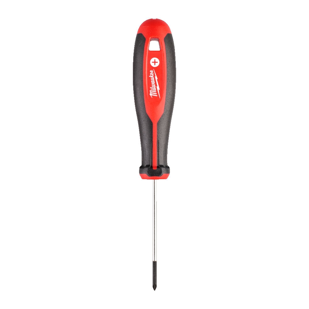 Tri-lobe S/Driver PZ0x75 - 1pc