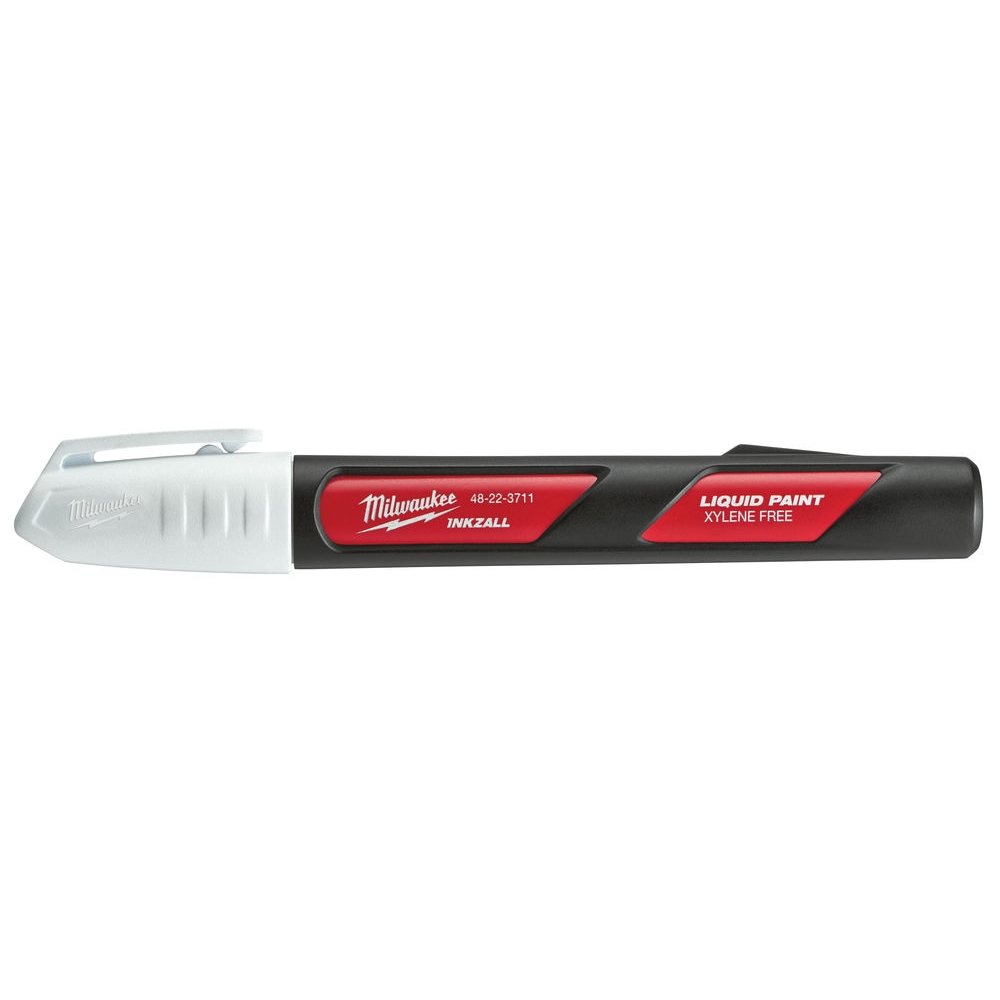 Marker White -LP -1pc