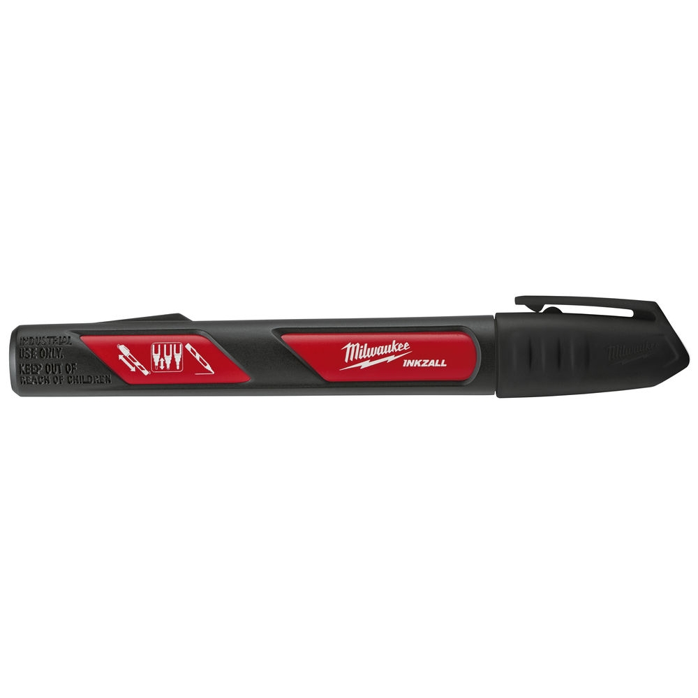 Marker Black -LP -1pc