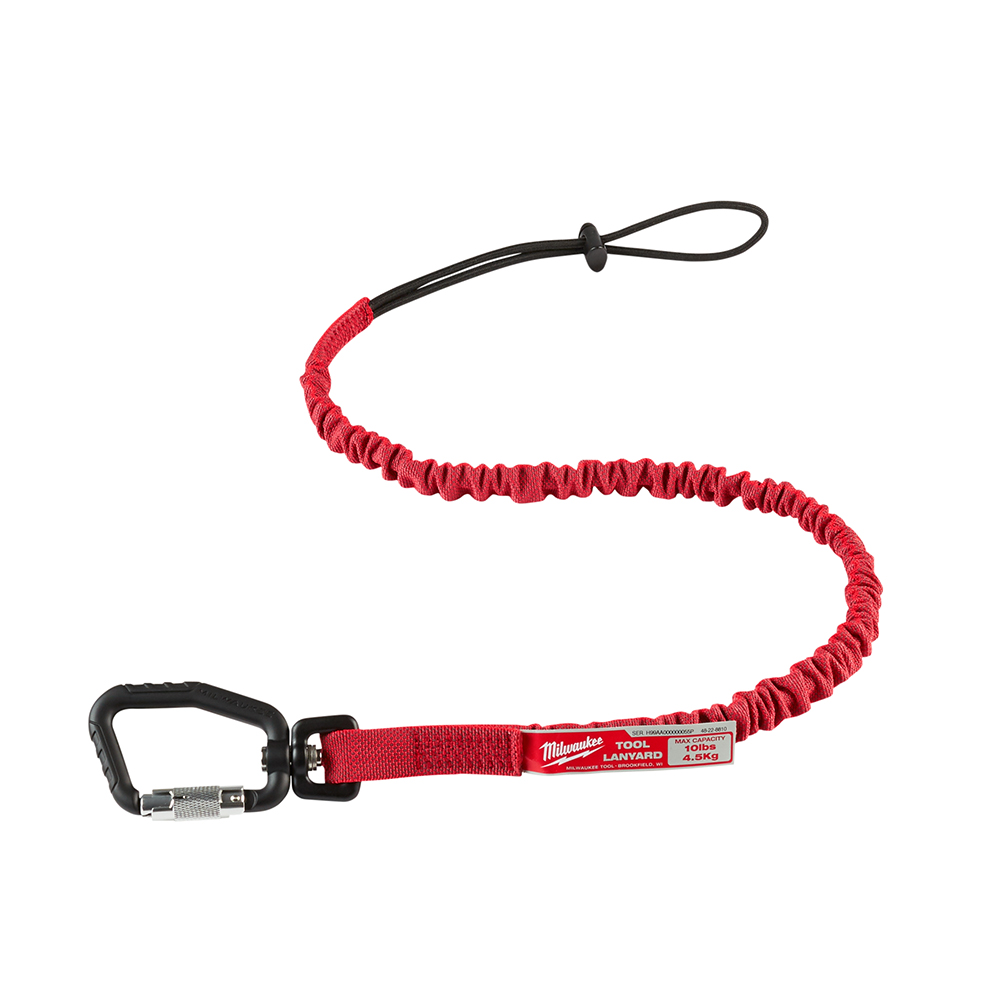 LANYARD 4.5KG LOCK. TOOL - 1PC