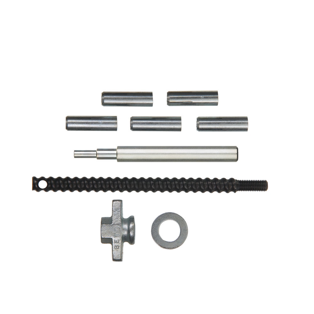 CLAMPING SET DRILL RIG FIXING SET