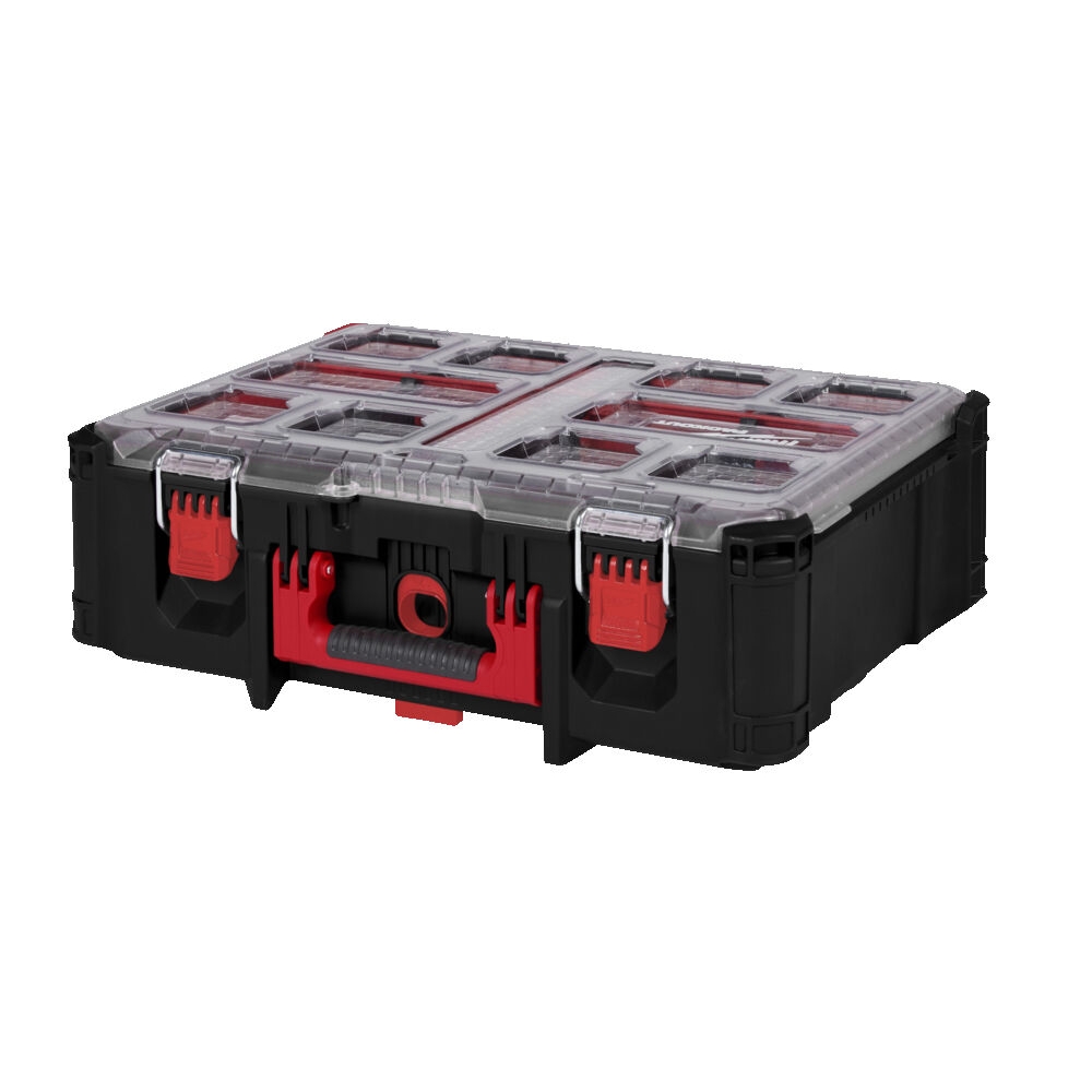 PACKOUT Deep Organiser - 1pc