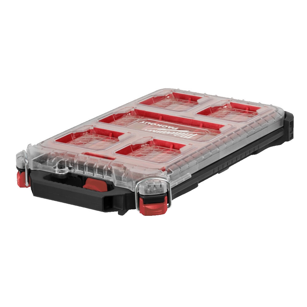 PACKOUT COMPACT SLIM ORGANISER -1PC