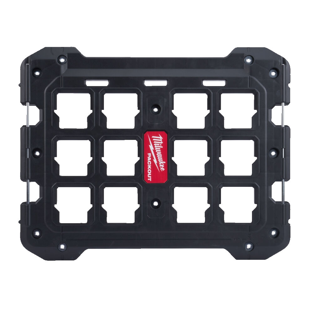 PACKOUT Mounting Plate - 1pc