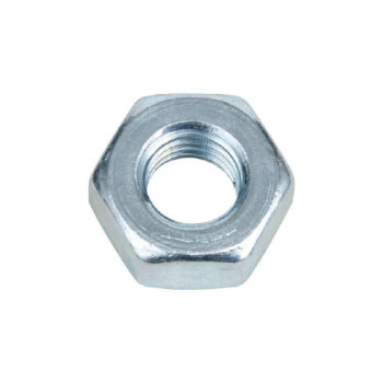 Nut DIN 934