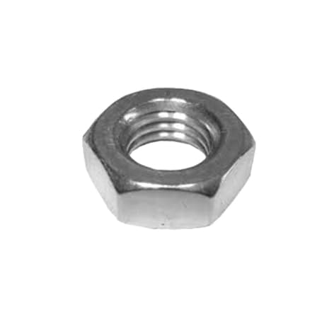 Thin nut DIN 936