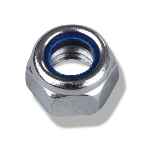 Lock nut DIN 985