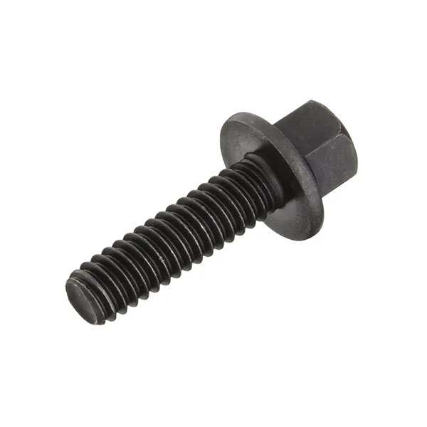 Screw DIN 6921